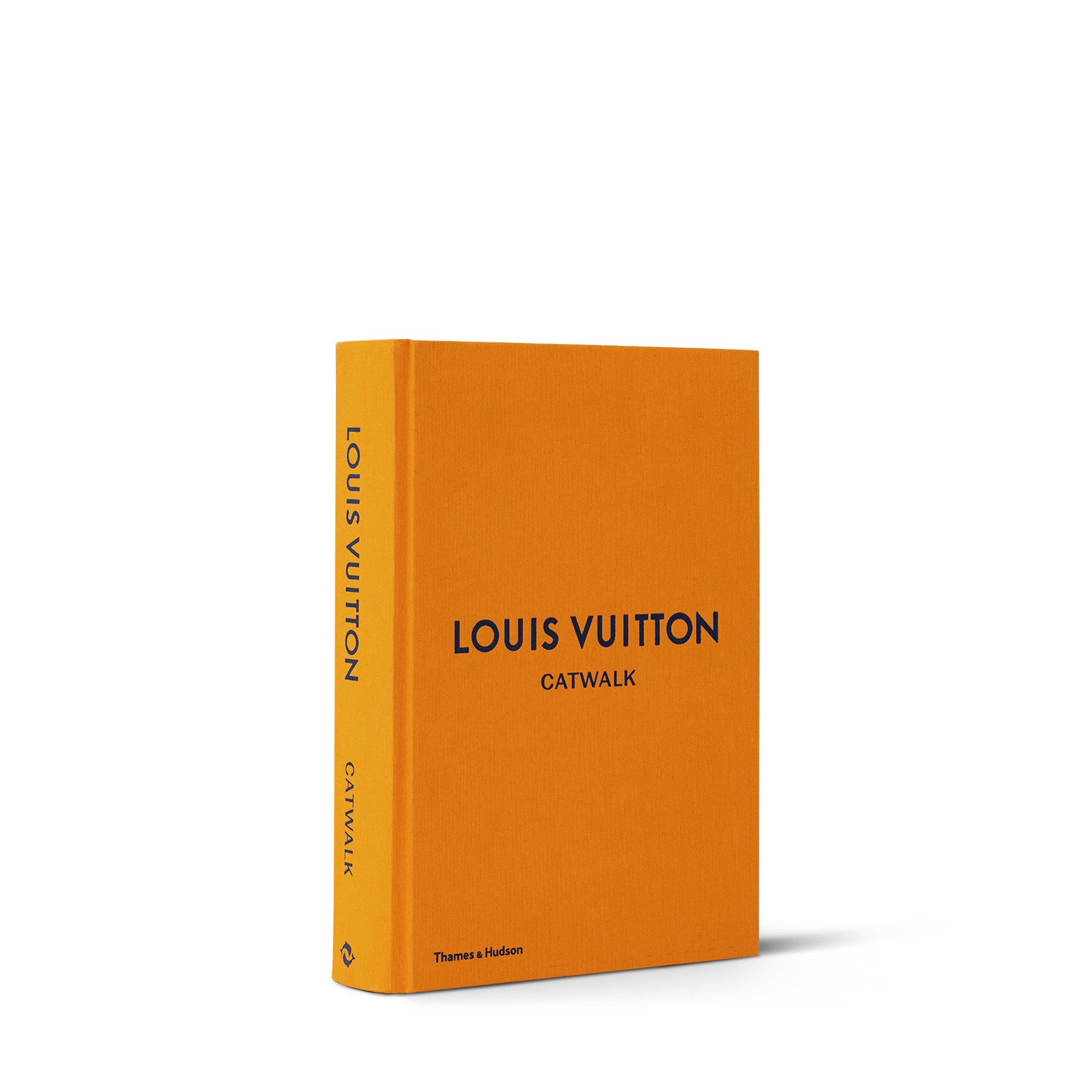 Louis Vuitton Catwalk - Books and Stationery | LOUIS VUITTON